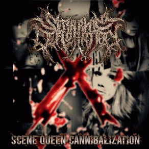 Seraphim Defloration : Scene Queen Cannibalization